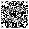 QR code with Gto Packing contacts