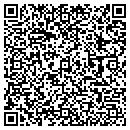 QR code with Sasco Mowing contacts