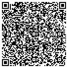 QR code with Ortho-Data Business Service contacts