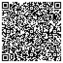 QR code with K C Sales & CO contacts