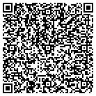 QR code with Clawson City Finance/Treasurer contacts
