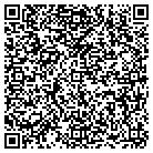 QR code with Clinton Twp Treasurer contacts