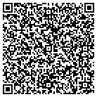 QR code with DE Witt Charter Twp Treasurer contacts