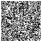 QR code with High Point Democratic Prty Hdq contacts