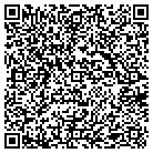 QR code with Mcgonigle Packaging Supply Co contacts