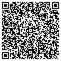QR code with S P Raye LLC contacts