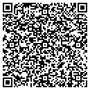 QR code with Richard N Fisher contacts