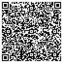 QR code with R J Johnson & CO contacts