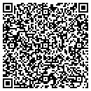 QR code with Robert Tetzlaff contacts