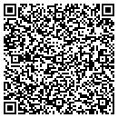 QR code with Salsco Inc contacts