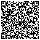 QR code with Otpk Inc contacts