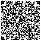 QR code with Marias Cleaning Service contacts