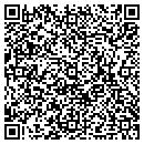 QR code with The Bagel contacts