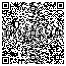 QR code with C&R Distributing LLC contacts