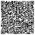 QR code with Rio Rico Chamber Of Commerce I contacts