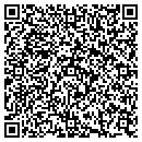 QR code with S P Consulting contacts