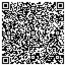 QR code with S R Productions contacts