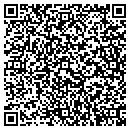 QR code with J & R Marketing Inc contacts