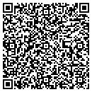QR code with Avex Electric contacts