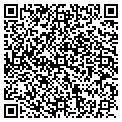 QR code with Temps & Taxes contacts