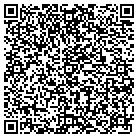 QR code with Fair Oaks Orthopaedic Assoc contacts
