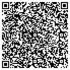 QR code with Pryor Maintenance Garage contacts