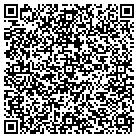 QR code with Gal-Mar Academy-Hairdressing contacts