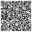 QR code with The Oliver Co contacts