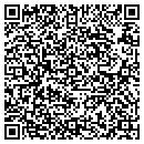QR code with T&T Commerce LLC contacts