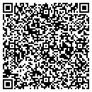 QR code with Hampstead Tax Collector contacts