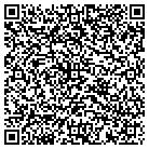 QR code with Valley Hotel & Resort Assn contacts