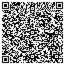 QR code with V Commerce Group contacts