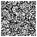 QR code with The Avant contacts