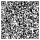 QR code with Oregon Bus Project contacts