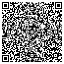 QR code with Taylison Inc contacts