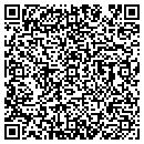 QR code with Audubon Shop contacts
