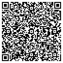 QR code with Ward & Assoc contacts