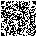 QR code with Michael H Jaffin Md contacts