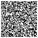 QR code with George B Silva contacts