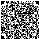 QR code with My Hope Paper Products contacts