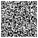 QR code with Yoder & CO contacts