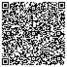 QR code with Orthopedics And Rehabiltatton contacts