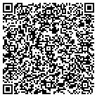 QR code with Clarksville Chamber-Commerce contacts