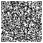 QR code with Clinton Chamber of Commerce contacts