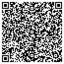 QR code with Roanoke Orthopaedic Center Inc contacts