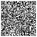 QR code with Robert's Oxygen contacts
