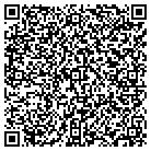 QR code with D B Accounting Service Inc contacts