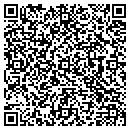QR code with Hm Petroleum contacts