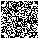 QR code with Hollon Oil CO contacts