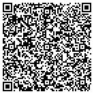 QR code with Higgs Stan & Son Lawn Service contacts